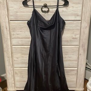 Size XL slip dress from express